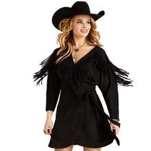 Women's Black Hills Dress by Ariat