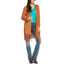 Women's Taos Duster Sweater by Ariat