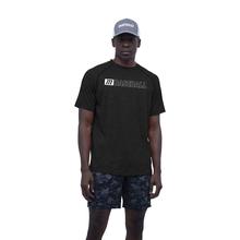 M Baseball 2 Heathered Tee by Marucci Sports