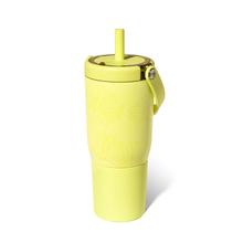 Resa 25oz | Citrus Daisy by BrüMate