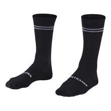 Bontrager Race Crew Thermal Wool Cycling Sock