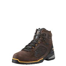 Men's Rebar Flex 6" Waterproof Composite Toe Work Boot