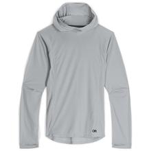 Women's Echo Hoodie by Outdoor Research in Middleton MA