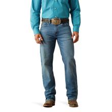 Men's M2 Traditional Relaxed Arcadia Boot Cut Jeans by Ariat