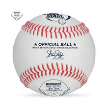 MSBL Pro Baseballs: One Dozen by Marucci Sports