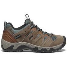 Women's Headout Waterproof Hiking Shoe by Keen in Durham NC