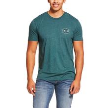 Men's Boot Co Int Tee by Ariat