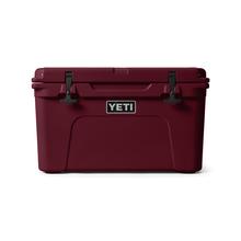 Tundra 45 Hard Cooler - Wild Vine Red