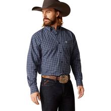 Men's Pro Series Prestcot Classic Fit Shirt by Ariat in Durham NC