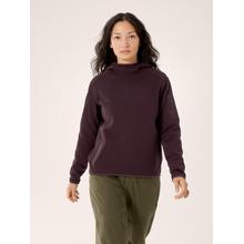 Covert Pullover Hoody Women's by Arc'teryx