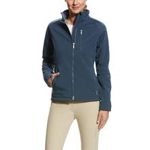 Women's Cyclone Softshell Jacket