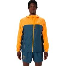 Men's Fujitrail Packable Jacket by ASICS in Münster 