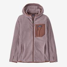 Kid's R1 Air Full-Zip Hoody by Patagonia