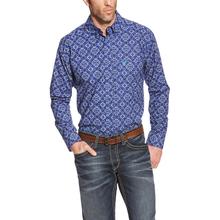 Men's Dante LS Print Shirt by Ariat in Sevierville TN