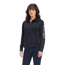 Women's Tek Hoodie 1/2 Zip Hoodie by Ariat