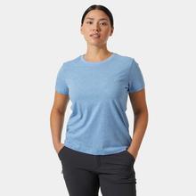 Women's  Tech Logo T-Shirt by Helly Hansen