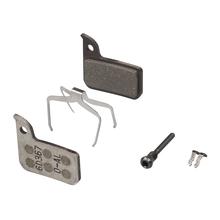 Hydraulic Road Aluminum Backed Organic Disc Brake Pads by SRAM in 熊谷市埼玉県熊谷市仲町 埼玉県