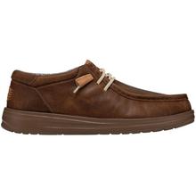 Men's Wally Grip Craft Leather by Crocs