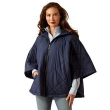 Womens Fescue Insulated Cape