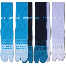 Socks Adult Flip Flop Sock 3 Pack