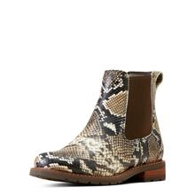 Women's Wexford Chelsea Boot by Ariat