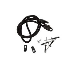 Black 36" (91.4 cm) Tank Well Bungee Cord