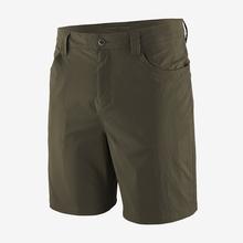 Men's Quandary Shorts - 10 in. by Patagonia