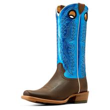 Ringer Cowboy Boot