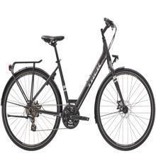 Verve 1 Equipped Lowstep by Trek