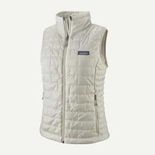 Women's Nano Puff Vest by Patagonia