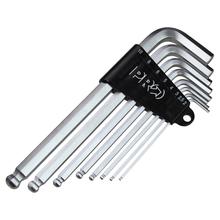 Hex Key Set by Shimano Cycling