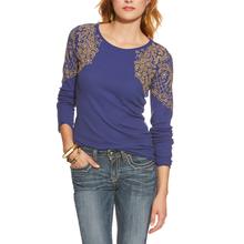 Women's Natalie Top