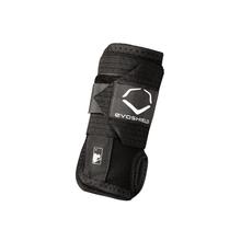 Sliding Wrist Guard - Left Hand by EvoShield