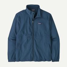 Men's Nomader Jacket by Patagonia in 熊谷市埼玉県熊谷市仲町 埼玉県