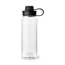 Yonder 1L / 34 oz Water Bottle - Clear