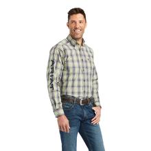 Men's Pro Series Team Mabry Classic Fit Shirt