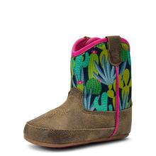 Infant Lil' Stompers Roswell Boot by Ariat in Glenwood Springs CO