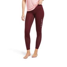 Women's Eos Full Seat Tight