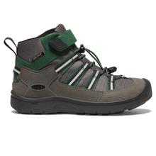 Big Kids' Hikeport II Sport Waterproof Boot by Keen in South Sioux City NE