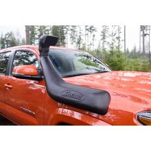 Safari ARMAX Snorkel SS172HP | Toyota Tacoma (2016-2023) | Black