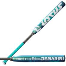 2026 Lotus (-10) Fastpitch Softball Bat by DeMarini