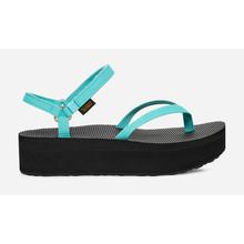 Womens Flatform Sandal Slim by Teva in Apache Junction AZ