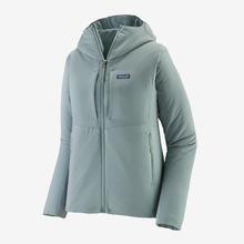 Women's Nano-Air Hoody by Patagonia in Rancho Cucamonga CA