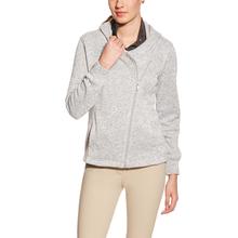 Women's Orion Sweater Fleece Full Zip Sweater