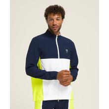 Aston Warm-Up Jacket Lite by Wilson