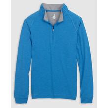 Men's Freeborne Jr. Performance 1/4 Zip Pullover by Johnnie-O in Rancho Cucamonga CA