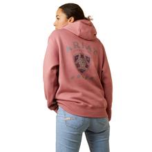 Women's Rebar Superior Hoodie