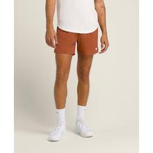 Tennis Volley Short 6" Unlined