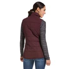 Women's Crius Insulated Vest