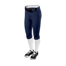 Women's FX Low Rise Softball Pants by EvoShield in Lancaster PA